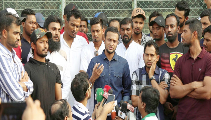 সমস্যার গোড়ায় নজর দিন