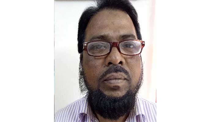 নারী সহকর্মীর সঙ্গে কৃষি কর্মকর্তার আপত্তিকর ভিডিও ফাঁস