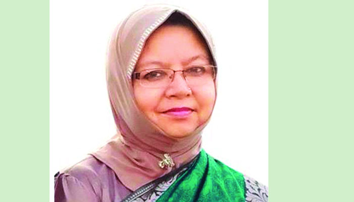 প্রতিবন্ধীর পারিবারিক ক্ষমতায়ন