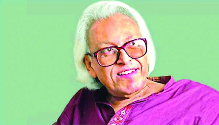 জন্মেছি ঢাকায় আমি ছায়াচ্ছন্ন গলির ভেতরে...