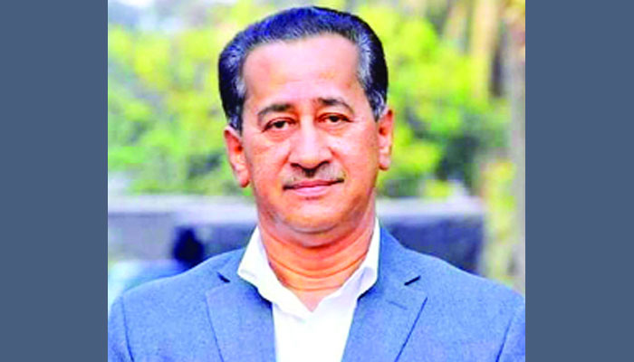আলোচনায় এবার যুবলীগ চেয়ারম্যান