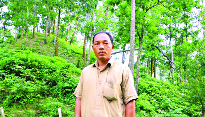 বেড়ে উঠছে হুছাইয়ের স্বপ্ন