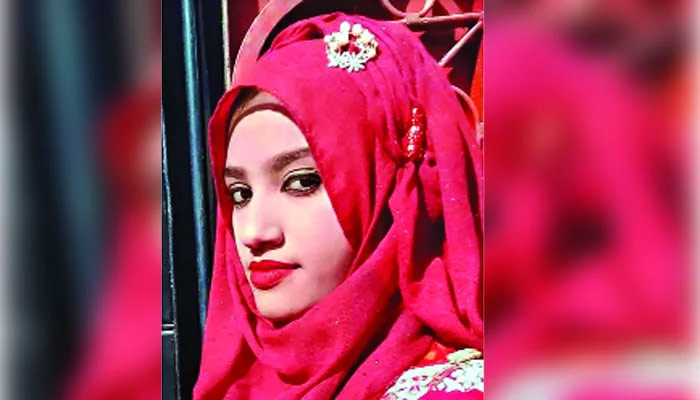 নুসরাত হত্যা মামলার রায় আজ