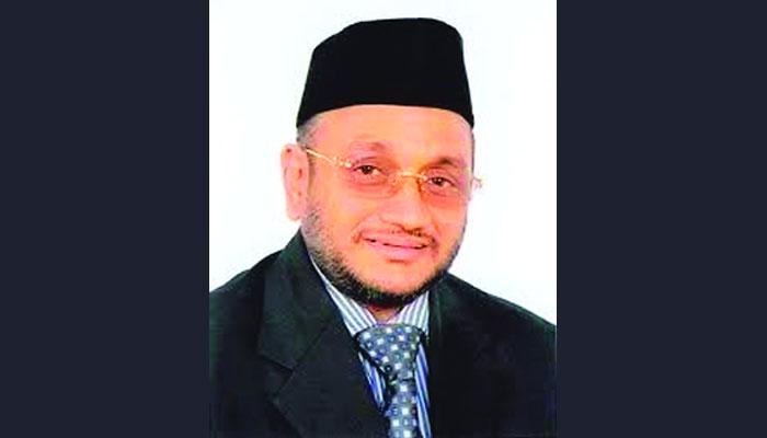 আলোচনায় ফেনীর মেয়র আলাউদ্দিন