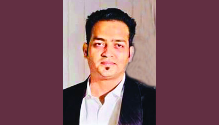 রাজীব নামেই 'জনতার কাউন্সিলর'