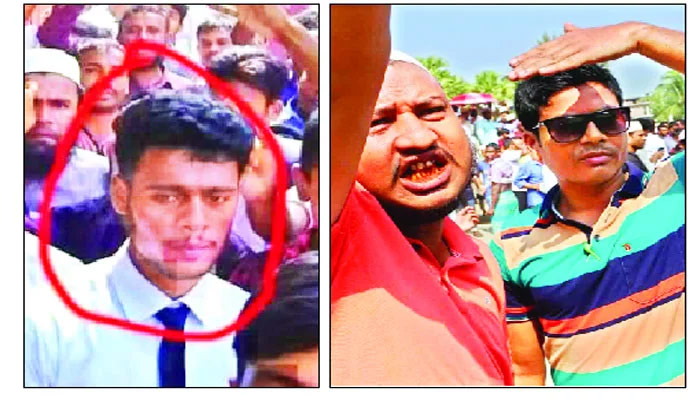 ভোলায় হামলাকারী কারা