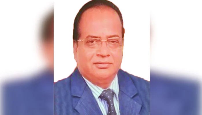 তার সবকিছুই চাঁদাবাজির টাকায়!