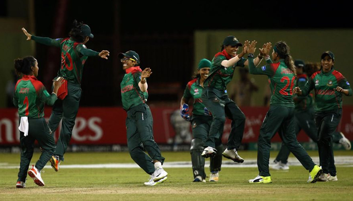 নারী দলের পাকিস্তান সফর অনিশ্চিত