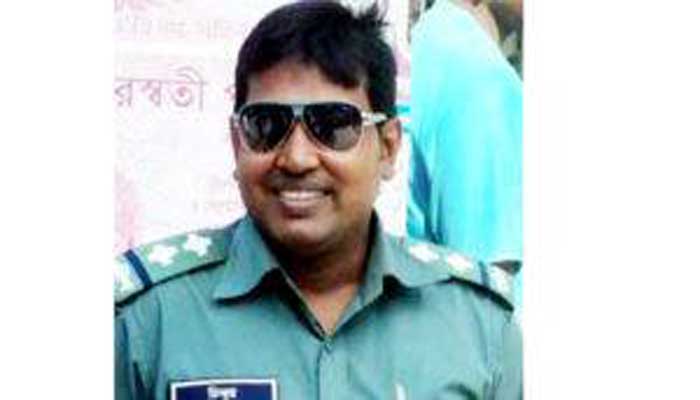 মাদক ব্যবসার দায়ে এসআইয়ের কারাদণ্ড