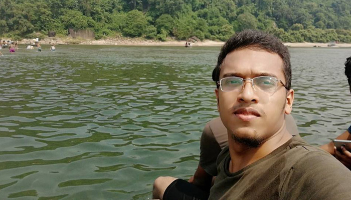 বুয়েটে শিক্ষার্থীর মরদেহ উদ্ধার, শরীরে আঘাতের চিহ্ন