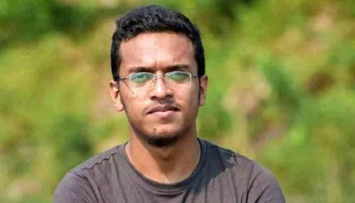 এটা পরিকল্পিত হত্যাকাণ্ড: আবরারের বাবা