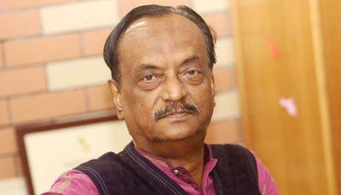 ব্যাংককে আলাউদ্দীন আলীর চিকিৎসা শুরু