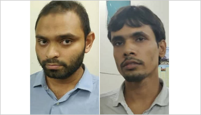 জাবিতে শিবির সংশ্লিষ্টতার অভিযোগে আটক ২