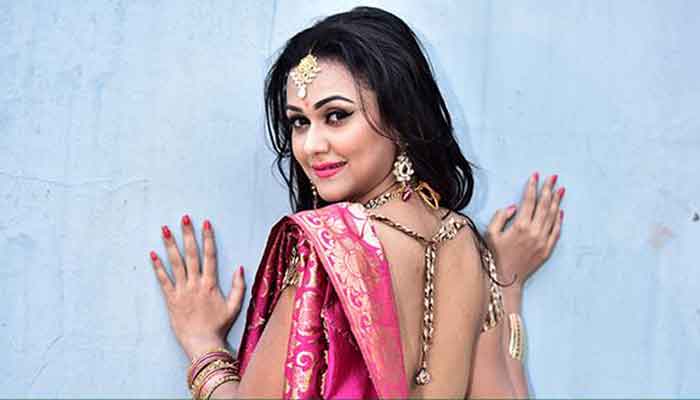 আইরিনের 'পদ্মার প্রেম' আসছে নভেম্বরে