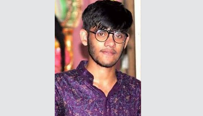 'সুইসাইড নোট লিখে' শাবি শিক্ষার্থীর আত্মহত্যা