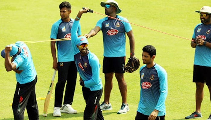 দিবারাত্রির টেস্ট খেলতে রাজি টাইগাররা