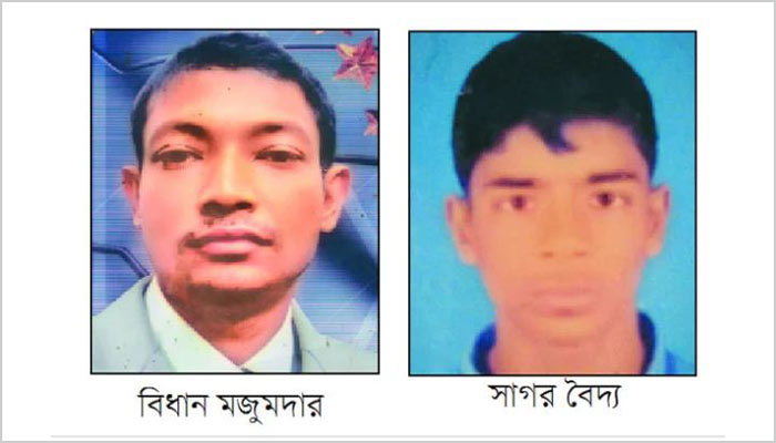 আইনশৃঙ্খলা বাহিনীর পরিচয়ে 'তুলে নেওয়া' বিপ্লবের ২ স্বজন ফিরেছেন