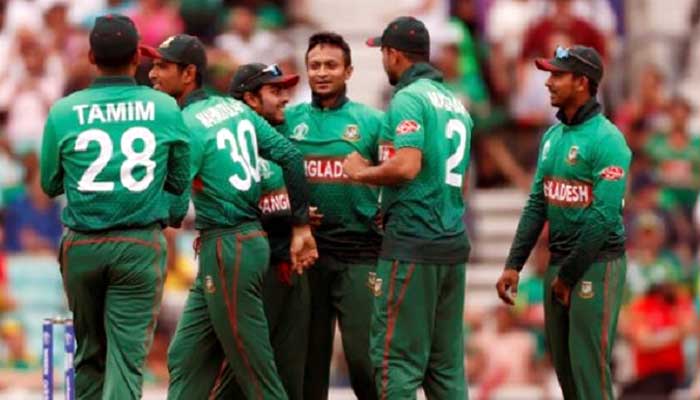 জাতীয় দলে খেললে কত টাকা পান একজন ক্রিকেটার?