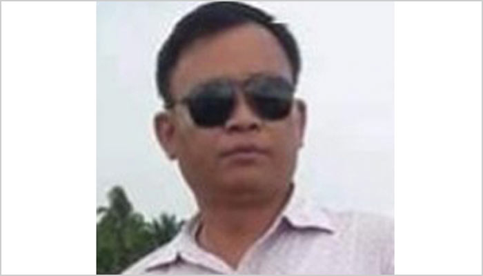অপহৃত বিএনপি নেতার মরদেহ উদ্ধার