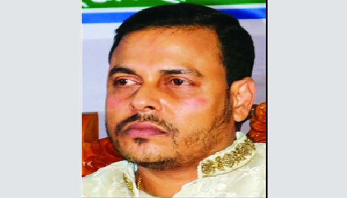 হত্যা মামলায় রিমান্ডে খালেদ