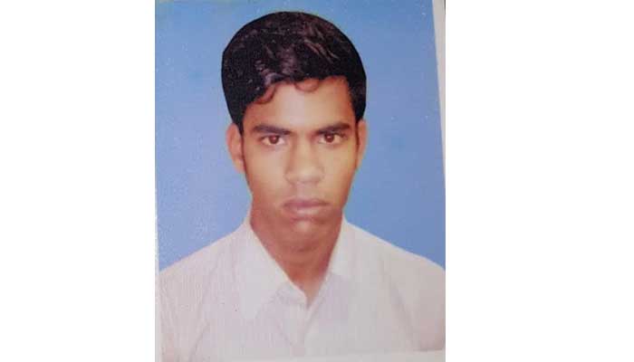 এবার ফরিদপুরে বাবার হাতে শিশুপুত্র খুন
