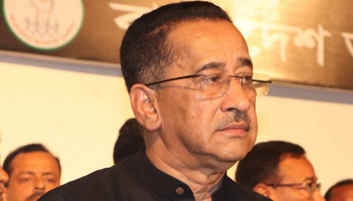 ওমর ফারুক চৌধুরীর ভাগ্য নির্ধারণ আজ