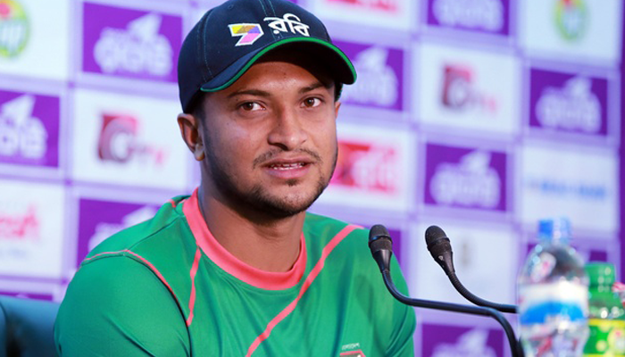 সাকিব আবার বীরবেশে ফিরে আসবে, আশা ১৪ দলের