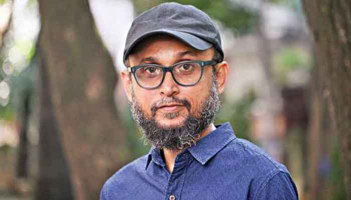 আমি তোমাদের অভিশাপ দেই!