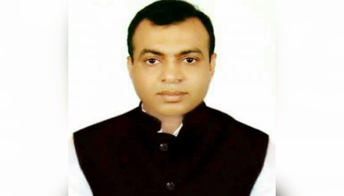বানারীপাড়া উপজেলা চেয়ারম্যান ফারুককে আ'লীগ থেকে বহিষ্কার