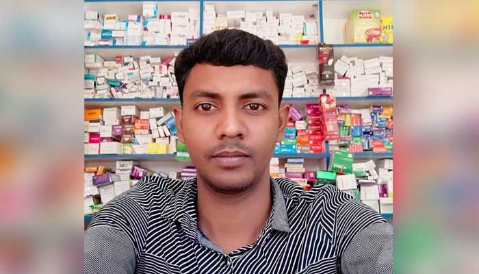 ভাঙ্গায় 'অতিরিক্ত মদ্যপানে' ওষুধ ব্যবসায়ীর মৃত্যু