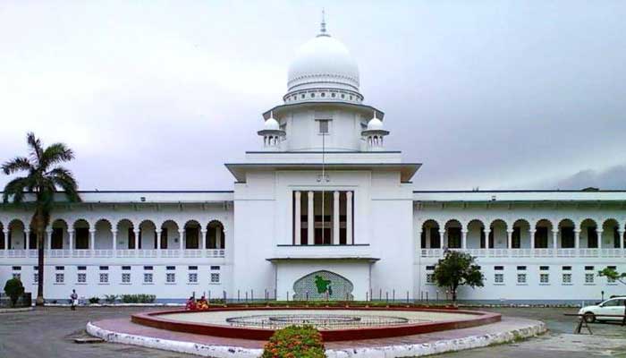 ভোলার ঘটনা রাষ্ট্রের বিরুদ্ধে গভীর ষড়যন্ত্র: হাইকোর্ট