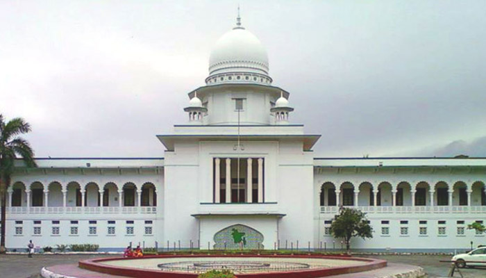 নুসরাত হত্যা: রায়সহ নথিপত্র হাইকোর্টে