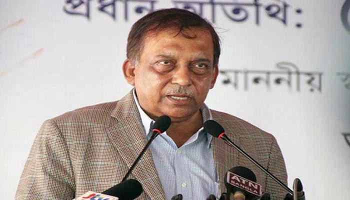 আবরার হত্যার মতো ঘটনা আগে ঘটেনি: স্বরাষ্ট্রমন্ত্রী