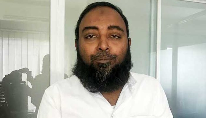 লাদেনের সঙ্গে সাক্ষাৎকারী হুজির শীর্ষ নেতাসহ গ্রেফতার ৩