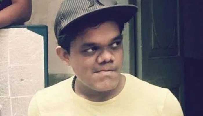 জীবন মৃত্যুর সন্ধিক্ষণে হুমায়ূন সাধু
