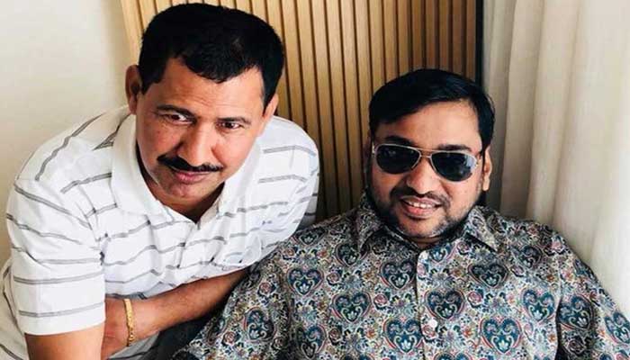 সম্রাট ও আরমানকে যুবলীগ থেকে বহিষ্কার