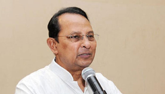 দুর্নীতির বিরুদ্ধে শুদ্ধি অভিযান সফল করতে হবে: ইনু