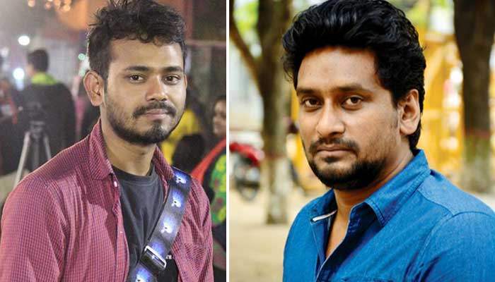 কলকাতায় ইশতিয়াক আহমেদের গান
