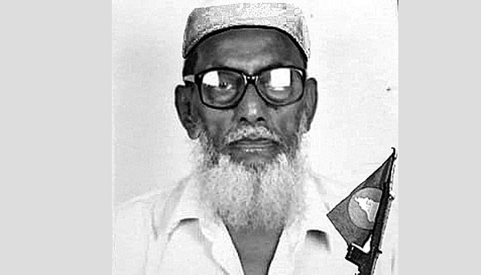 দিনাজপুরে রাষ্ট্রীয় মর্যাদা ছাড়াই মুক্তিযোদ্ধাকে দাফন