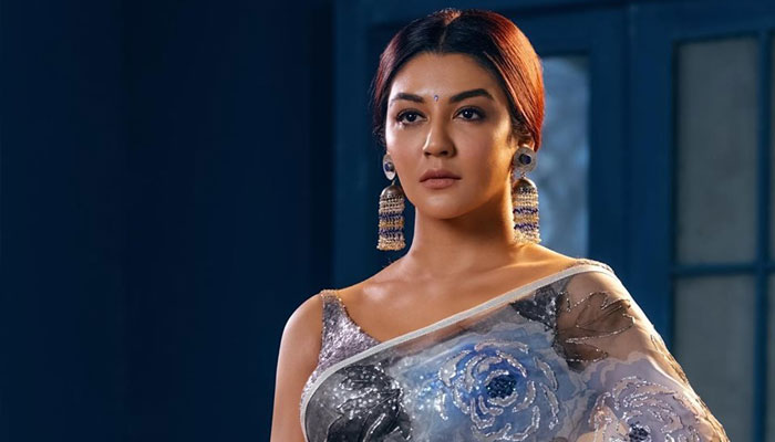 আন্তর্জাতিক দুই উৎসবে জয়া