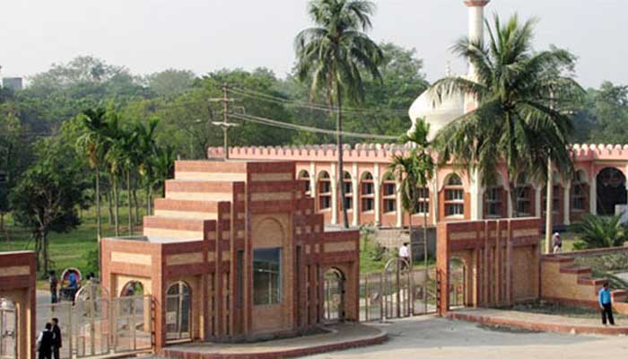 জাবির যৌন নিপীড়ন বিরোধী সেল পুনর্গঠনের দাবি