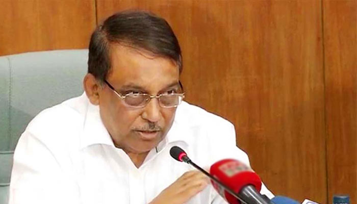 অপরাধী শনাক্তে ফেসবুকের সাহায্য নিচ্ছি: স্বরাষ্ট্রমন্ত্রী