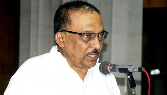 দেশে সুশাসন প্রতিষ্ঠায় কাজ করছে সরকার: স্বরাষ্ট্রমন্ত্রী