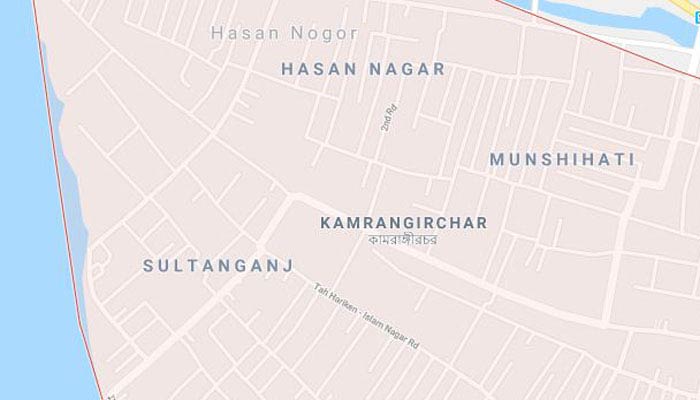 কামরাঙ্গীরচরে কিশোরী গণধর্ষণের শিকার, বান্ধবীসহ গ্রেফতার ৩