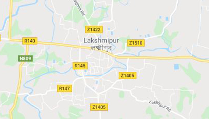 লক্ষ্মীপুরে গুলিবিদ্ধ যুবকের মরদেহ উদ্ধার