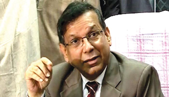 আবরারের হত্যাকারীরা ফাঁকফোকর দিয়েও রেহাই পাবে না: আইনমন্ত্রী