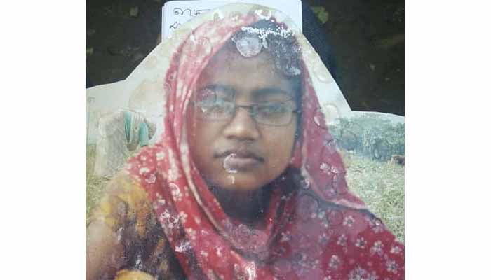 স্ত্রীকে হত্যার পর লাশ শ্বশুরবাড়িতে পাঠালেন স্বামী
