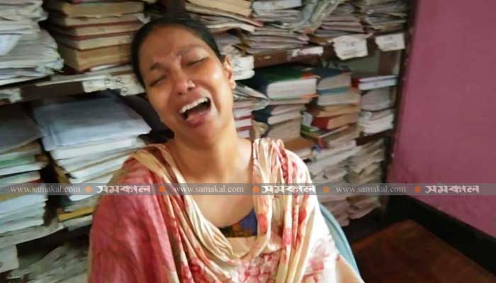 এক টুকরো কাপড়ে মিলল লাশের পরিচয়