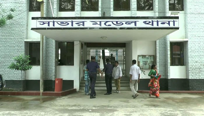 বাসরঘর থেকে থানা হাজতে ধর্ষক বর