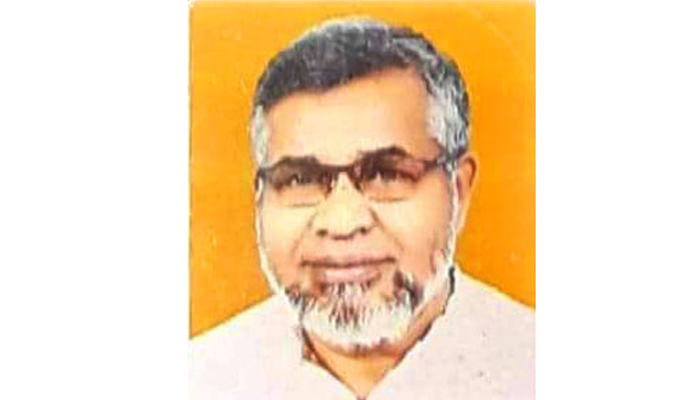 কাউন্সিলর মিজান আটক
